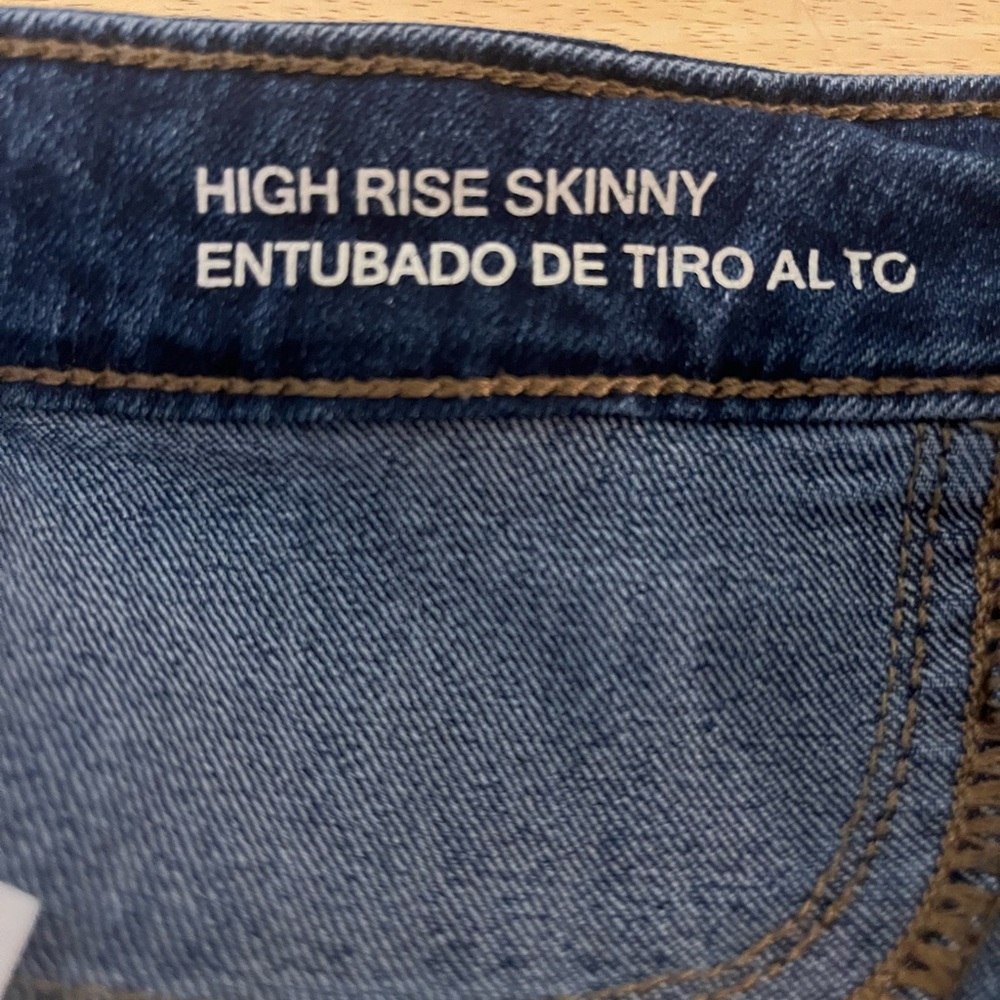 Wild Fable Skinny Jeans - Picture 3 of 3